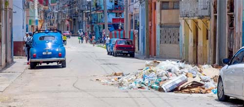 Êxodo migratório esvazia Cuba e agrava crise econômica e social no país