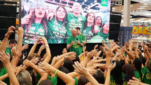 Governo do PT barra abertura da Havan em Natal (RN) às vésperas das eleições