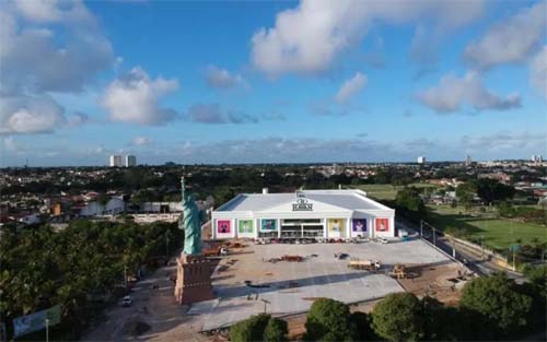 Havan inaugura primeira loja em Maceió no dia 23 de julho