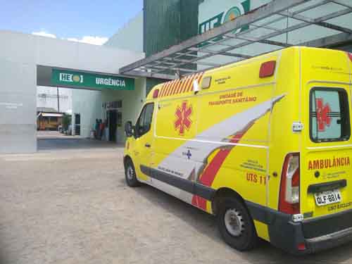 Programa AVC dá Sinais realiza a 100° trombólise e salva vida de paciente