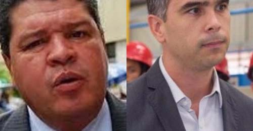 Heth César pede ao PDT a expulsão do caluniador Rafael Brito