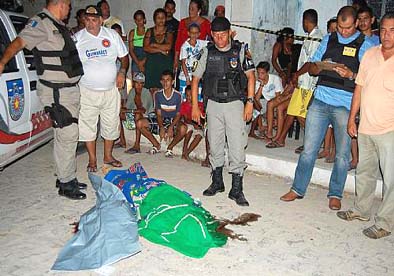 Polícia