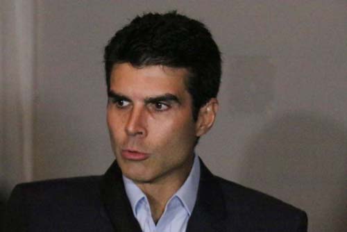 PF faz buscas no gabinete de Hélder Barbalho