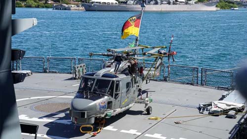 Alemanha investe pesado em defesa para reduzir dependência dos EUA e conter ameaça russa na Europa