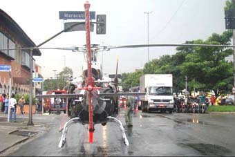 Polícia