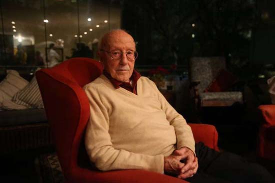 Morre Hélio Bicudo, petista histórico e autor do pedido de impeachment de Dilma