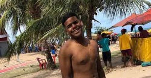 Policial de Pernambuco é declarado inocente após julgamento de homicídio em Ponta Verde