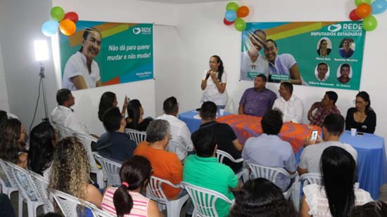 Heloísa terá que quebrar recorde de votos