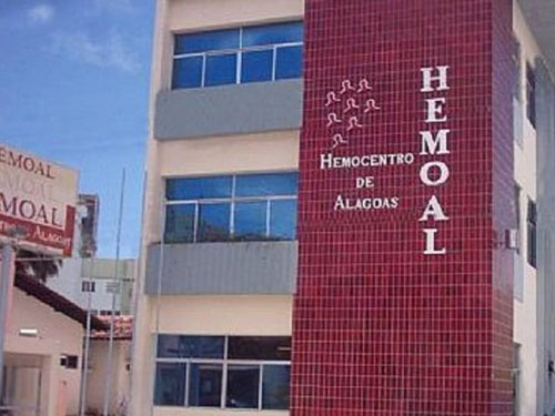 Hemoal necessita de sangue para atender pacientes com complicações pela Covid-19