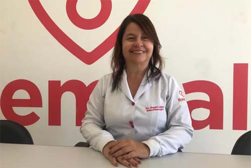 Dia do Hemofílico: Hemoal Reforça a Importância da Doação de Sangue