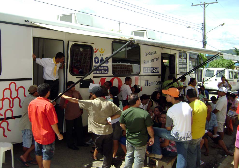 União dos Palmares