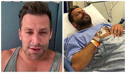 Ministério Público oferece denúncia contra acusados de agredir o ator Henri Castelli