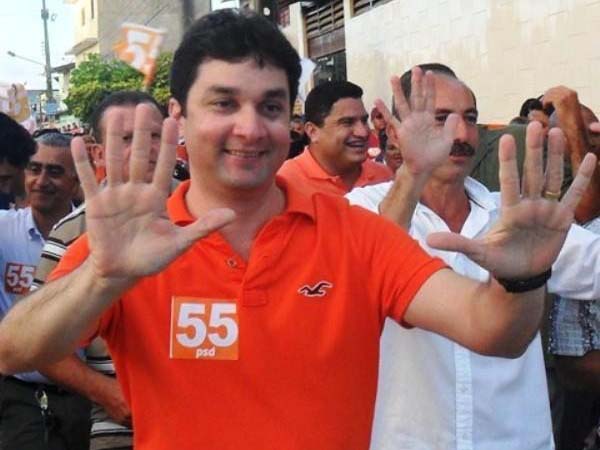 MPF quer cassar mandato de prefeito e vice de Maragogi