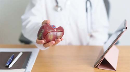 Hepatite B: conheça causas, sintomas e tratamento