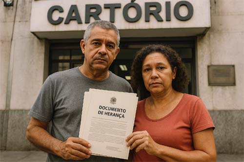 Controvérsia no Brasil: Proposta de Reforma na Herança e o Impacto na Família