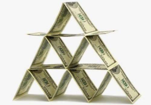 Megainvestidor aposta US$ 1 bi que a Herbalife é uma pirâmide 