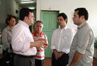 Municípios