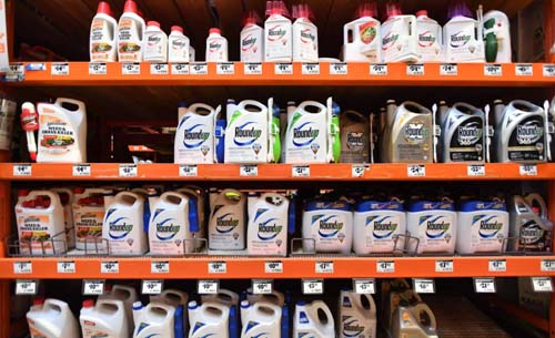 Justiça dos EUA considera que herbicida da Monsanto liberado no Brasil causou segundo caso de câncer