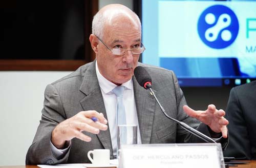 CCJ aprova PEC que aumenta repasse ao Fundo de Participação dos Municípios