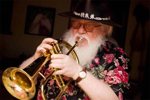 Luto na Música Brasileira: Hermeto Pascoal falece aos 89 anos após batalha contra problemas respiratórios
