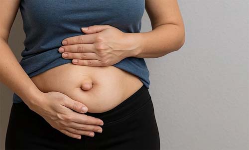 Hérnia umbilical: o que é, causas e quando a cirurgia é necessária
