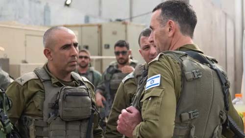 Após Caso no Brasil, Soldados Israelenses Enfrentam Ameaças Legais Globais