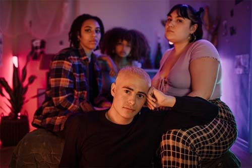 Ascensão da Sexualidade Heteroflexível em 2025: Compreendendo Essa Tendência em Crescimento