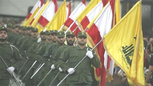 Pressão dos EUA e derrotas em confrontos com Israel impulsionam possível desarmamento do Hezbollah