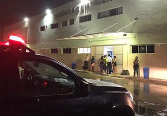 “É uma carnificina”, diz defensor: 178 pessoas morreram de câncer no HGE este ano