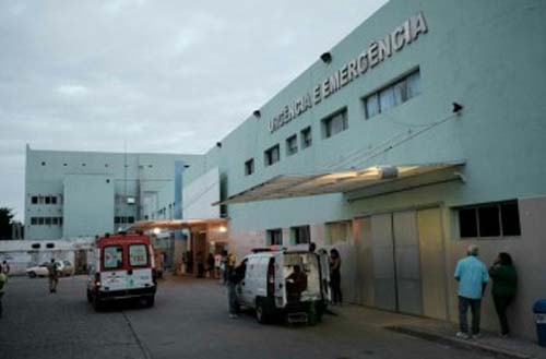 Adolescente é baleado enquanto esperava ônibus no Cleto Marques Luz, em Maceió