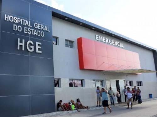 Suspeito de tráfico de drogas morre em ação da polícia no Benedito Bentes