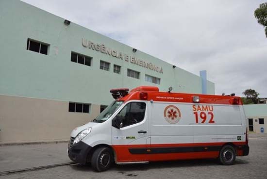 Cabo da Polícia Militar que reagiu a assalto está em estado gravíssimo