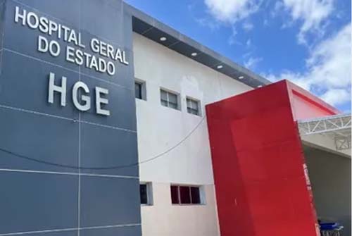 Homem é Esfaqueado após Discussão em Posto de Combustíveis na Santa Amélia