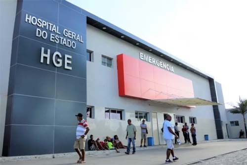 Jovem é morto a tiros durante tentativa de assalto em Maceió