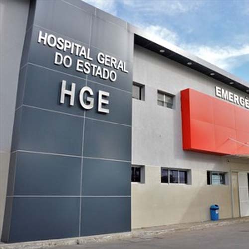 Cinco pessoas são baleadas em via pública, na Ponta Grossa