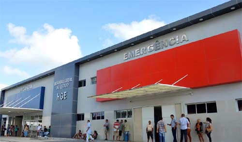 HGE estrutura Ambulatório de Polineuropatia em parceria com Hospital Universitário para atender pacientes com PAF