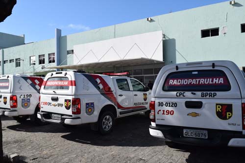 Homem mata idoso de 67 anos e deixa esposa em estado grave em Maceió