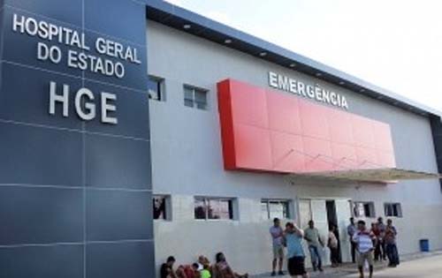 PM baleado em troca de tiros recebe alta, mas parceiro segue internado