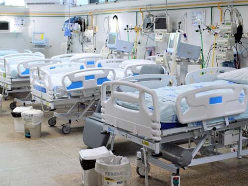 Sesau alerta: HGE só atende casos de emergência; urgências devem ser encaminhadas para as UPAs