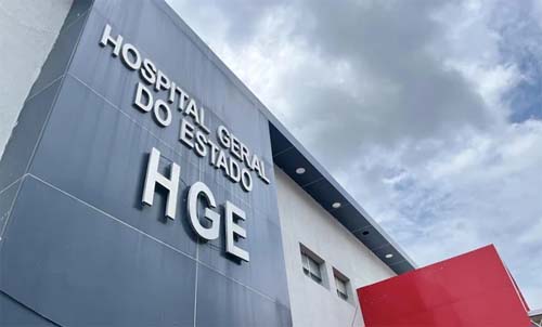 Mulher é espancada pelo marido no Benedito Bentes