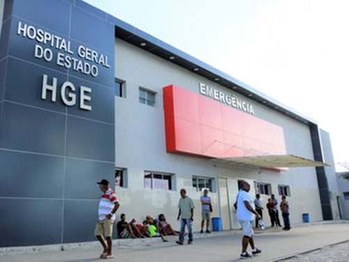 HGE registrou 131 casos de tentativa de suicídio de janeiro a abril deste ano