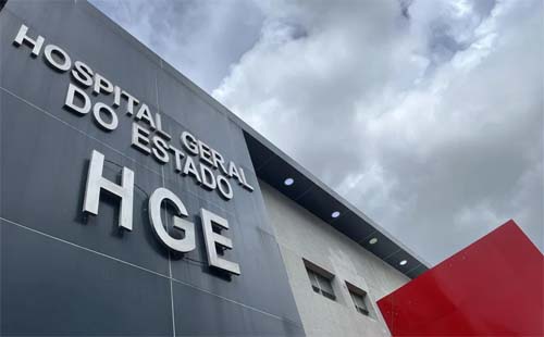 Jovem de 21 anos é baleado em tentativa de homicídio em Rio Largo