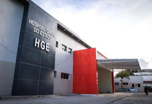 HGE suspende visitas a pacientes após aumento de casos de síndromes gripais