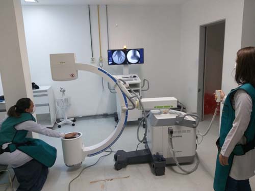 HGE passará a realizar cirurgias ortopédicas de alta complexidade em 10 dias