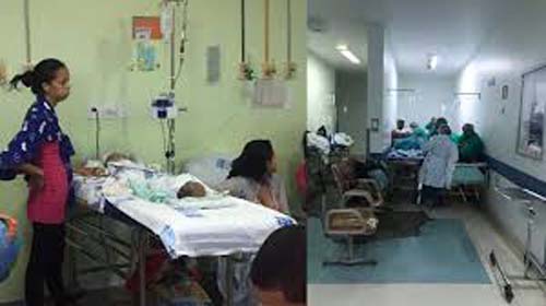 Lean: HGE diminui tempo de internação de 14 para 11 dias