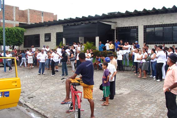 Tv Tribuna União