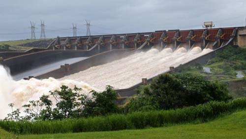 Como seca histórica no Brasil traz risco de inflação e racionamento de energia