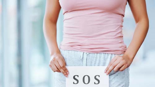 Entenda a importância da hidratação íntima nas várias fases da vida