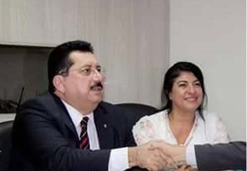 Após cassação de prefeito, esposa Cristina Gonçalves assume Rio Largo