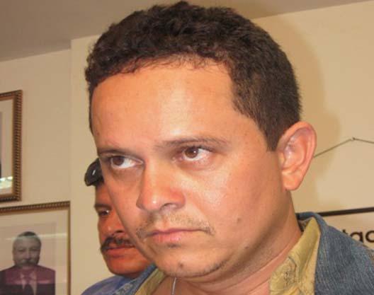 Polícia